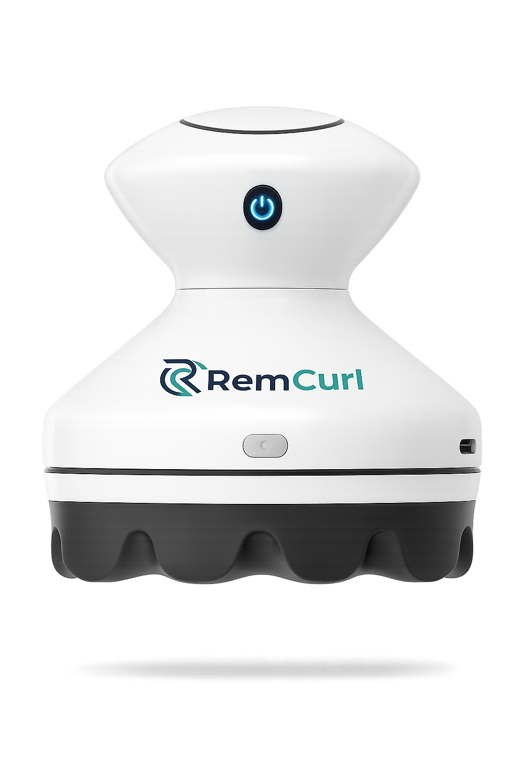 RemCurl Pro professional hair styling device